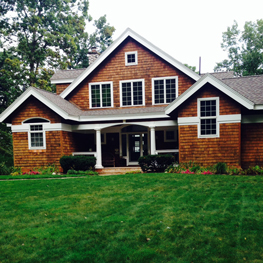 Grand Haven Commercial Painting