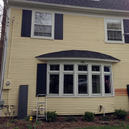 Grand Haven Interior Painting