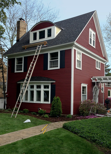 Grand Haven Commercial Painting